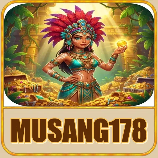 Persyaratan APK musang178: Android 5.0, 58 MB, RAM 2 GB
