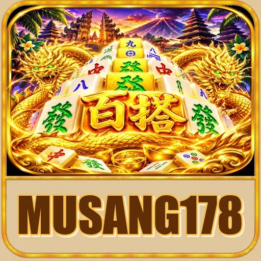 musang178 bonus