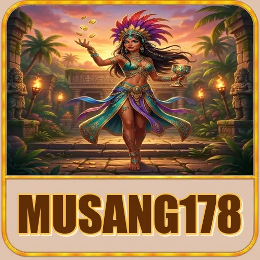 Tabel RTP game kasino musang178